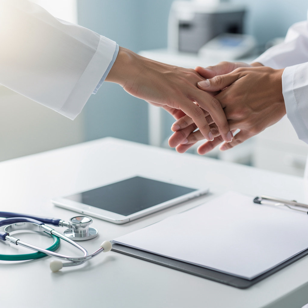 Coastal Infectious Disease Consultants, LLC affiliated with Shore Medical Center and Hackensack Meridian Health in Pomona, NJ